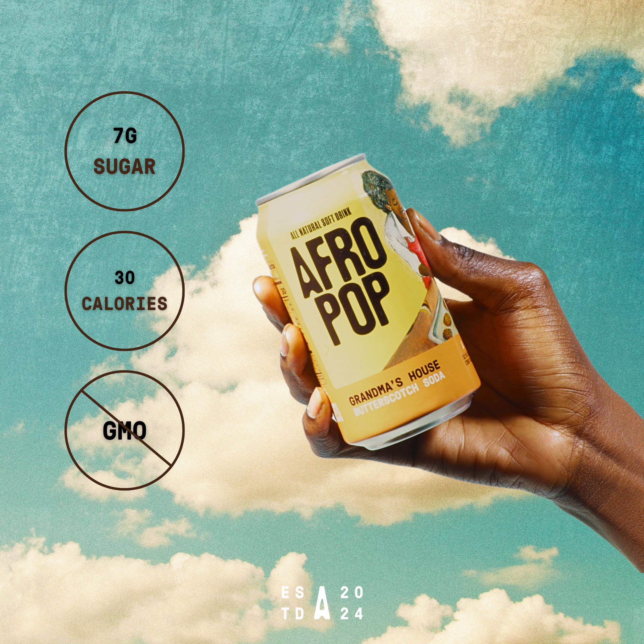 Grandma's House: 12-Pack