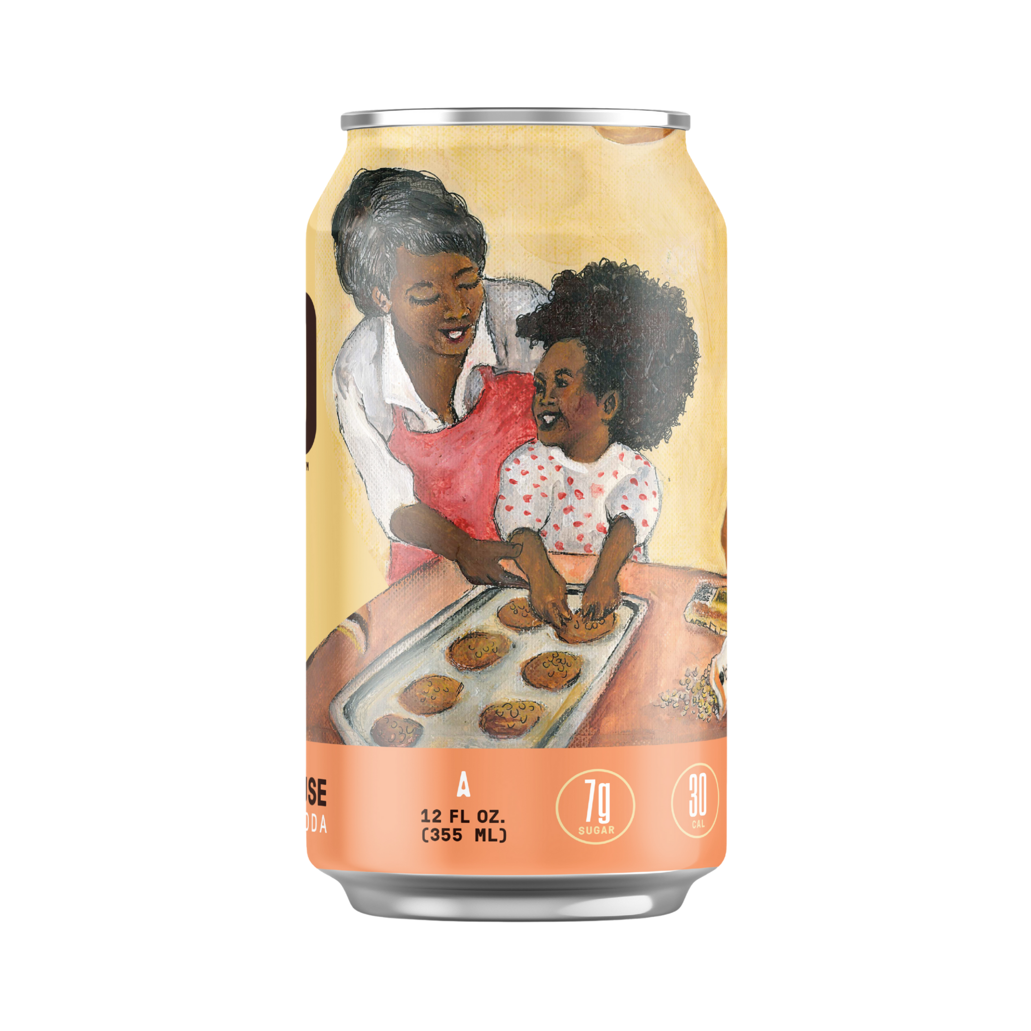 Grandma's House: 12-Pack