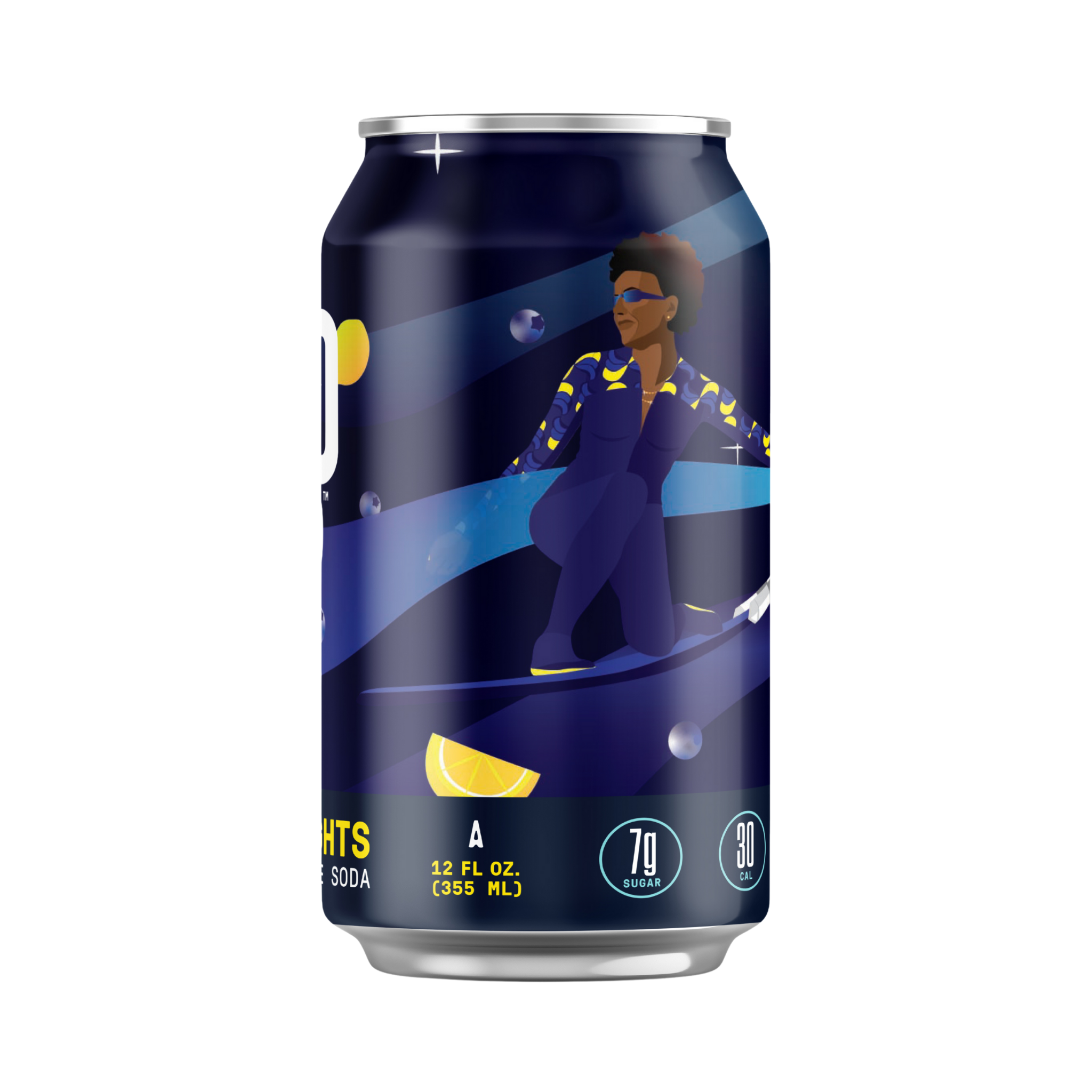 Summer Nights: 12-Pack