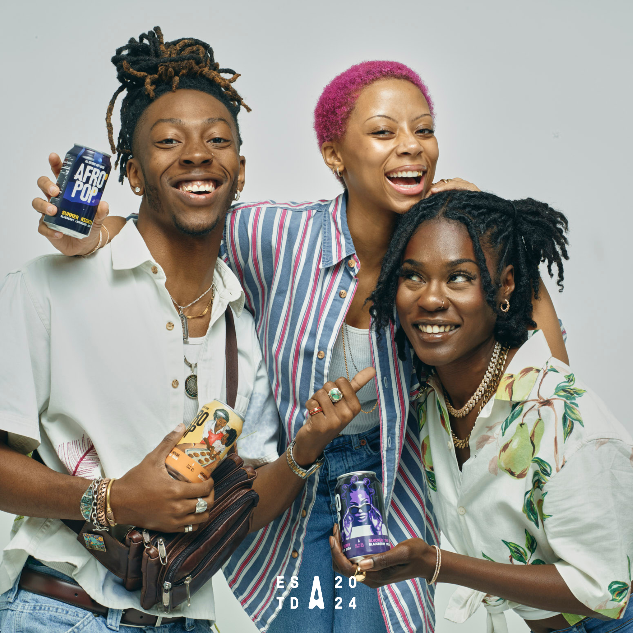 Variety Pack: 12-Pack