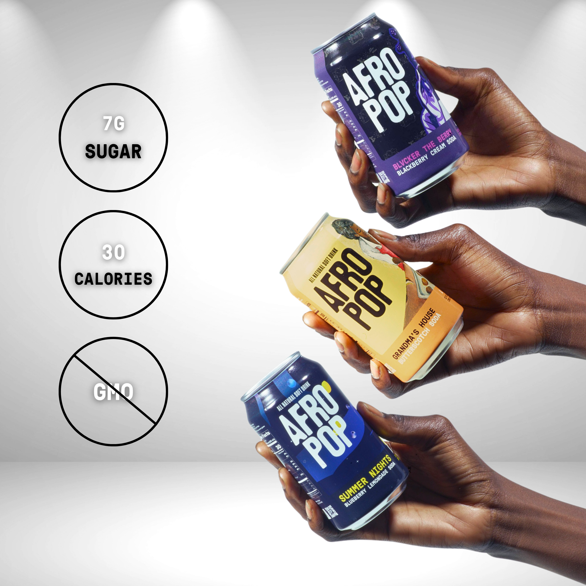 Variety Pack: 12-Pack